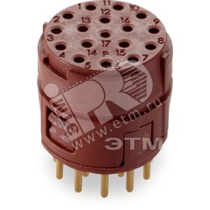 EPIC M23 17P BEM (5) - LAPP