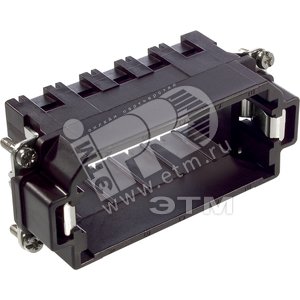 Рамки MCR 16 S RAHMEN F.STECKERMODULE A-E - LAPP