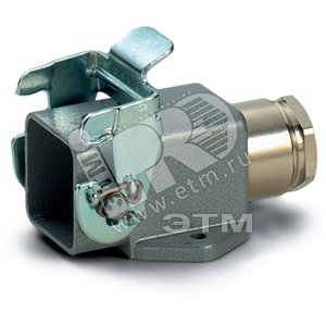 Корпус промышленного соединителя H-A 3 MAGSV 11 - LAPP