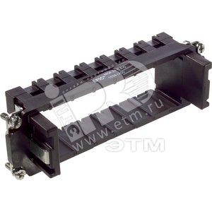 Рамки MCR 24 B RAHMEN F.STECKDOSENMODULE - LAPP