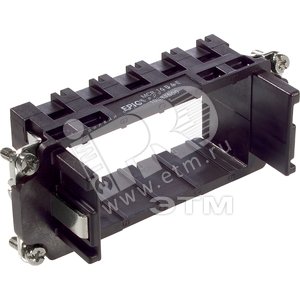 Рамки MCR 16 B RAHMEN F.STECKDOSENMODULE - LAPP