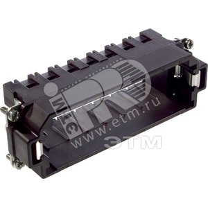Рамки MCR 24 S RAHMEN F.STECKERMODULE A-G - LAPP