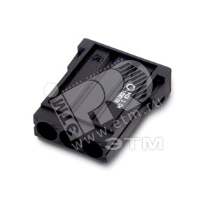 МС-модуль EPIC MCB 3 CM STECKDOSENMODUL - LAPP