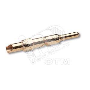 Контакты EPIC M23 SLEM 2MM AU (100) - LAPP