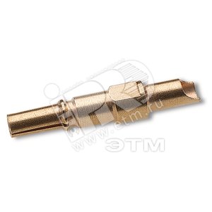 Контакты EPIC M23 BLEMS 2MM AU (100) (72404000) - LAPP