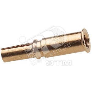 Контакты EPIC M23 BCEMS 2MM AU 1.0-2.5 (10) - LAPP