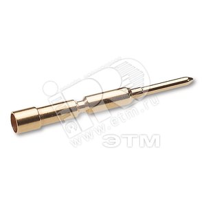 Контакты EPIC M23 SCEM 1MM AU 0.14-1.0 (10) - LAPP