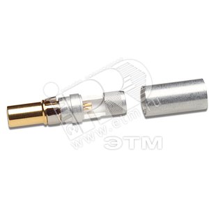 Контакты EPIC MC SLEM KOAX 50Ohm RG58CU - LAPP