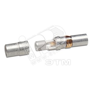 Контакты EPIC MC BLEM KOAX 75Ohm RG180BU - LAPP