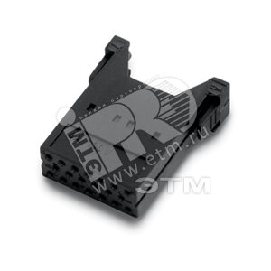 МС-модуль MCB 0 BLIND STECKDOSENMODUL (10399500) - LAPP