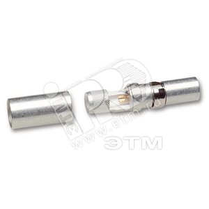 Контакты EPIC MC BLEM KOAX 50Ohm RG58CU (44429017) - LAPP