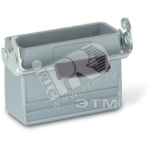 Корпус промышленного соединителя EPIC H-A 16 TBF M20 - LAPP