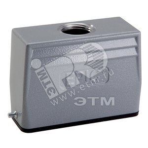 Корпус промышленного соединителя EPIC H-A 16 TG M20 N. GEW. - LAPP