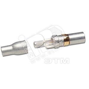 Контакты EPIC MC BLEM KOAX 75Ohm RG187AU - LAPP
