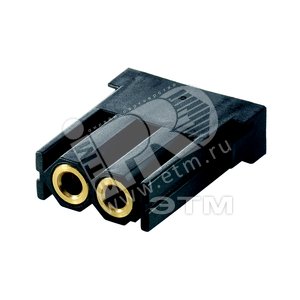 МС-модуль EPIC MCB V 2x2.5мм PNEU (10) - LAPP