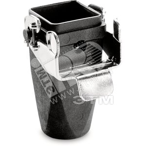 Корпус промышленного соединителя EPIC H-A 3 TGVB M20 - LAPP