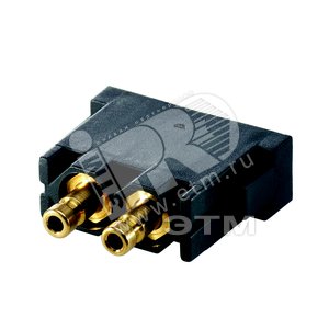 МС-модуль EPIC MCS 2x2.5мм PNEU (10) - LAPP