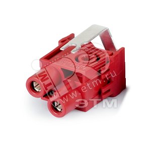 МС-модуль EPIC MCB-HC 1 + PE B STECKDOSENMODUL - LAPP