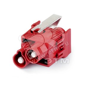 МС-модуль EPIC MCS-HC 1 + PE S STECKERMODUL - LAPP