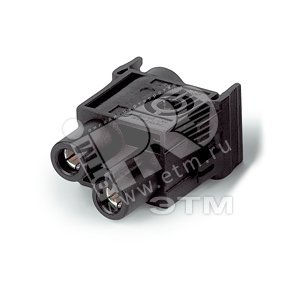 МС-модуль MCB-HC 2 B STECKDOSENMODUL - LAPP