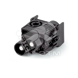 МС-модуль MCS-HC 2 S STECKERMODUL - LAPP