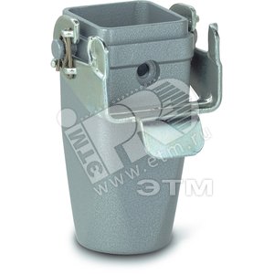Корпус промышленного соединителя EPIC H-A 3 MTGVB M20 - LAPP