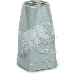 Корпус промышленного соединителя EPIC H-A 3 MTGV M20 - LAPP