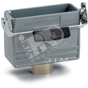 Корпус промышленного соединителя EPIC H-A 10 TBF 13.5 - LAPP