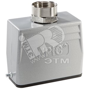 Корпус промышленного соединителя EPIC H-A 10 TG 13.5 - LAPP