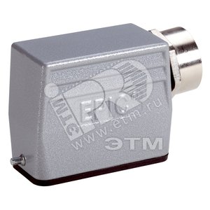 Корпус промышленного соединителя EPIC H-A 10 TS 16 - LAPP