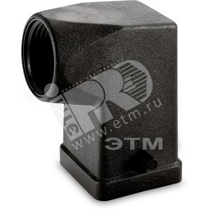 Корпус промышленного соединителя EPIC H-A 3 TS M20 - LAPP