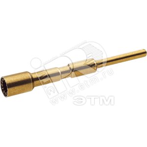 Контакты EPIC LS1 F SCEM 2MM AU 4.0 (100) - LAPP