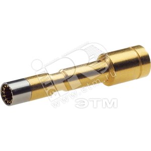Контакты EPIC LS1 D BCEMD 2MM AU 4.0 (100) - LAPP
