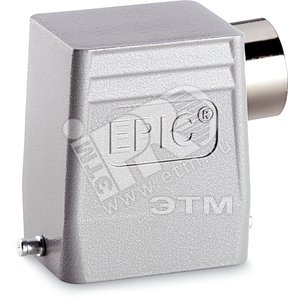 Корпус промышленного соединителя H-B 6 TSH 29 ZW. TUELLENGEHAEUSE (70022400) - LAPP