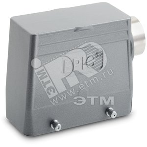 Корпус промышленного соединителя H-B 10 TSH 29 - LAPP