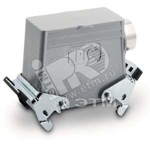 Корпус промышленного соединителя H-B 10 TSBH 21 - LAPP
