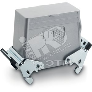 Корпус промышленного соединителя EPIC H-B 16 TSBH M25 - LAPP