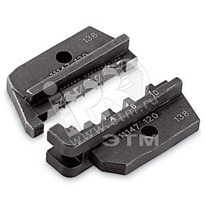 Инструмент EPIC CRIMPBACKEN F. D=3.6/4-10QMM M-KONT - LAPP