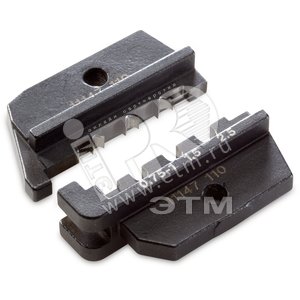 Инструмент EPIC CRIMPBACKEN D=3.6/1.5-2.5QMM M-KONT (11147110) - LAPP