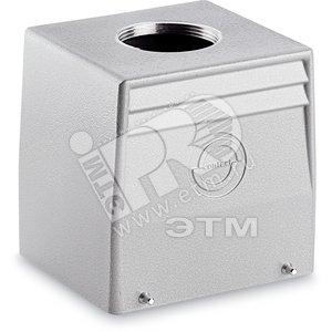 Корпус промышленного соединителя EPIC H-A 48 TG M40 - LAPP