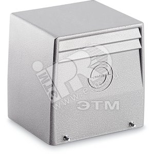 Корпус промышленного соединителя EPIC H-A 48 TS 29 ZW (10630800) - LAPP