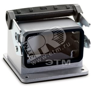 Корпус промышленного соединителя EPIC H-B 10 LB AGS LB 68mm - LAPP