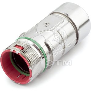 EPIC M23 F6 +20 7-13,5 (5) GEHAEUSE (44420041) - LAPP