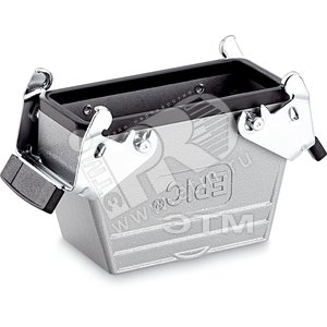 Корпус промышленного соединителя EPIC H-B 24 TBF M32 - LAPP