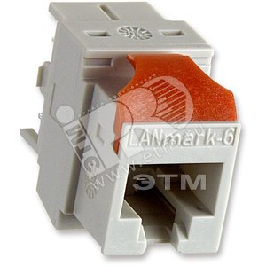 Клипса для штекера Keystone Clips for Snap-in Con.EVO - LAPP
