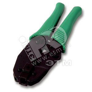 Инструмент Crimpzange fоr RJ45-Stecker Stewart - LAPP