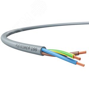 Кабель универсальный FLEXICORE 100 4G1,5 - Лапп Руссия