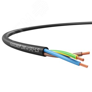 Кабель универсальный FLEXICORE 100 нг(А)-LS 10G0,75 - Лапп Руссия