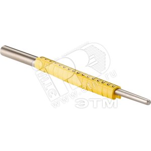 Кольцо маркировочное MARKIERHULSE PA 3/T - LAPP