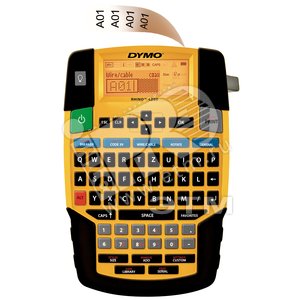 Akkupack f?r DYMO Ger?te - LAPP